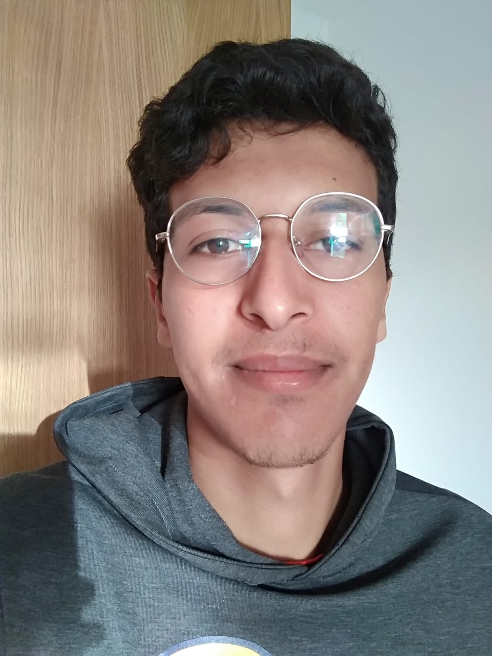 headshot image