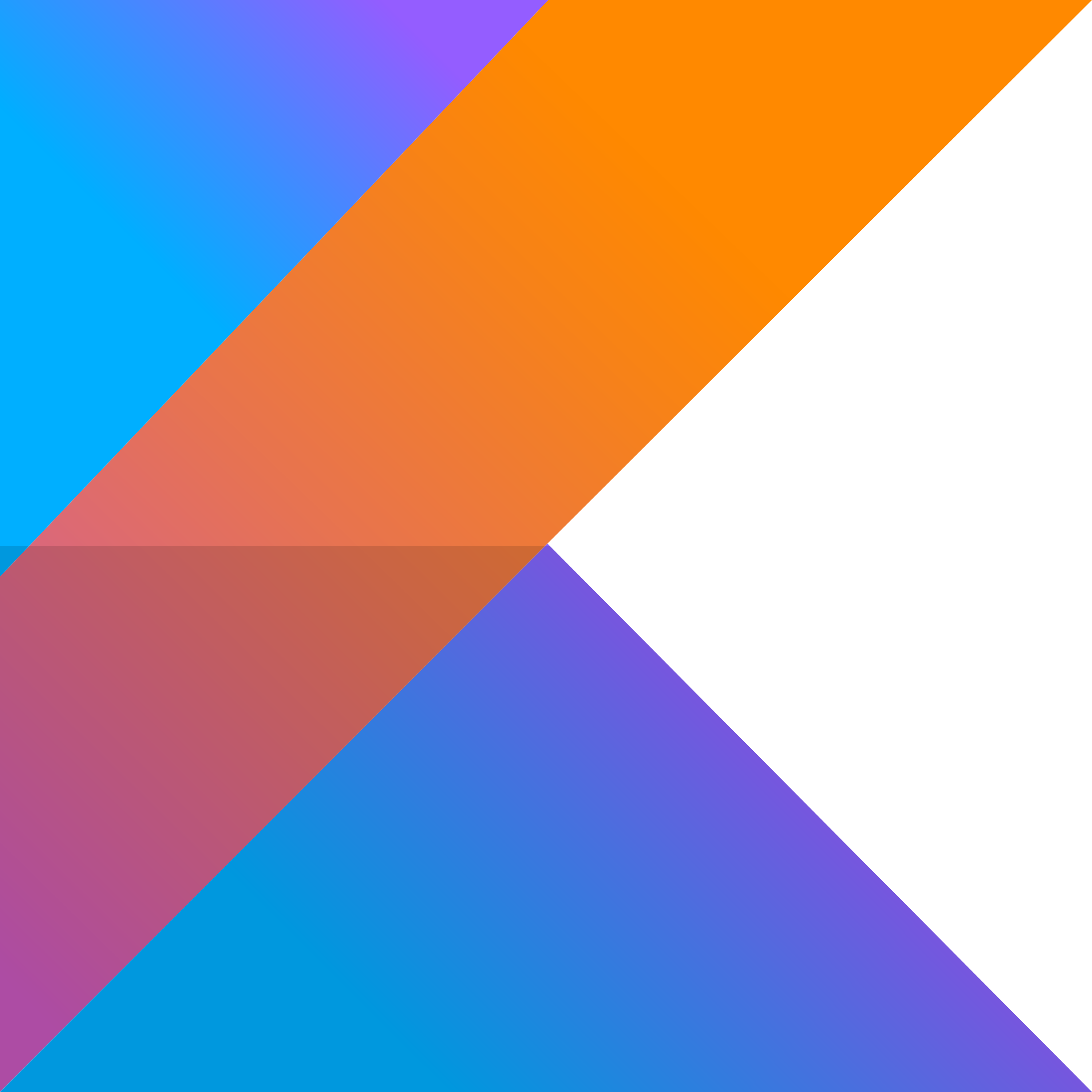 Kotlin Icon